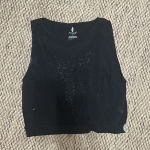 free people mesh tank